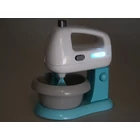 Kép 2/6 - Konyhai Robotgép Keverő Tállal - Fény és Hanghatásokal