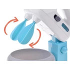 Kép 3/6 - Konyhai Robotgép Keverő Tállal - Fény és Hanghatásokal