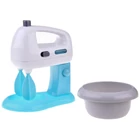 Kép 4/6 - Konyhai Robotgép Keverő Tállal - Fény és Hanghatásokal