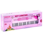 Kép 1/8 - Rózsaszín Szintetizátor