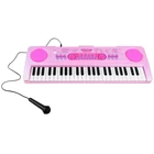 Kép 2/8 - Rózsaszín Szintetizátor