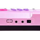 Kép 7/8 - Rózsaszín Szintetizátor