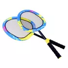 Kép 2/6 - Badminton Tollasütő 3 Féle Labdával