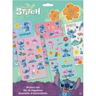Kép 1/2 - Stitch Matrica Készlet 5 leveles