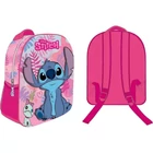 Kép 2/2 - Lilo és Stitch - Stitch 3D Ovis Hátizsák