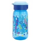 Kép 3/4 - Stitch Szívószálas Kulacs - 510 ml
