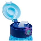 Kép 4/4 - Stitch Szívószálas Kulacs - 510 ml