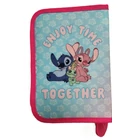Kép 2/4 - Liló és Stitch - Stitch és Angel - Tolltartó