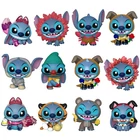 Kép 2/2 - Stitch - Funko - Zsákbamacska