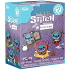 Kép 1/2 - Stitch - Funko - Zsákbamacska