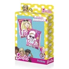 Kép 1/3 - Bestway Barbie-s Karúszó 23 cm x 15 cm-es