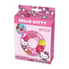 Kép 1/3 - Intex Hello Kitty-s Úszógumi 97 cm-es
