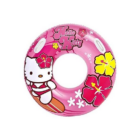 Kép 2/3 - Intex Hello Kitty-s Úszógumi 97 cm-es