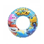 Kép 2/2 - Super Wings-es Úszógumi 50 cm-es