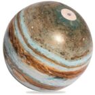 Kép 2/4 - Bestway Világítós Jupiter Strandlabda 61 cm-es
