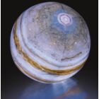 Kép 3/4 - Bestway Világítós Jupiter Strandlabda 61 cm-es