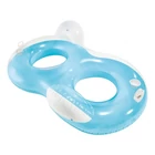 Kép 2/3 - Intex Dupla Matrac 8 as alakú