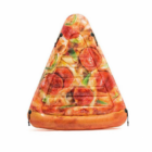 Kép 1/2 - Intex Pizzaszelet Matrac 175 x 145 cm