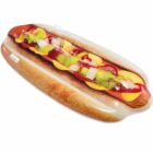 Kép 3/3 - Intex Hotdog Matrac 