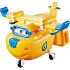 Kép 2/3 - Super Wings Donnie repülő, elemes 