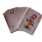 Kép 2/2 - Francia Kártya - 2x55 lapos 