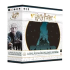 Kép 2/2 - Harry Potter: A Halálfalók Felemelkedése Társasjáték