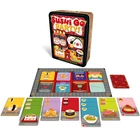 Kép 2/2 - Sushi Go Party! Társasjáték