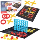 Kép 1/10 - Tic Tac Toe 2in1