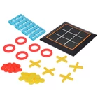 Kép 2/10 - Tic Tac Toe 2in1