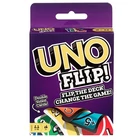 Kép 1/4 - UNO: Flip (Kifordított UNO)