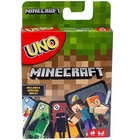 Kép 1/2 - UNO: Minecraft