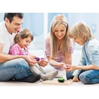 Kép 9/9 - Kreatív 3D Stresszoldó Tappancs Kulcstartó Készítő