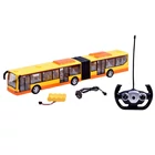 Kép 3/5 - Távirányítós Csuklós Busz