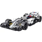 Kép 2/8 - Technol Model - Blokk Modell - F1.FW41 1:10