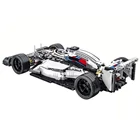 Kép 4/8 - Technol Model - Blokk Modell - F1.FW41 1:10