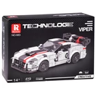 Kép 1/5 - Technologie Blokk Viper