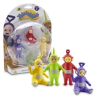 Kép 1/2 - Teletubbies figurák 