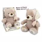 Kép 2/2 - Interaktív Mackó Altatódallal - 0 Hónapos Kortól