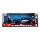 Kép 1/3 - Marvel - Thor- 2015 Dodge Challenger SRT Hellcat