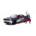 Kép 2/3 - Marvel - Thor- 2015 Dodge Challenger SRT Hellcat