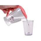 Kép 4/8 - Játék Konyhai Háztartási Gépek - Turmixgép, Kávéfőző Teáskészlettel