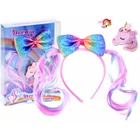 Kép 1/5 - Hajdísz Készlet