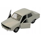 Kép 2/2 - Welly Old Timer Dacia 1300
