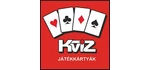 Kvíz Játkkártya Kft.