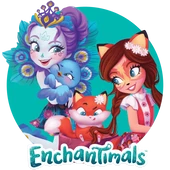 Enchantimals 