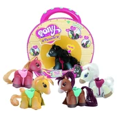 Pet Parade - Póni
