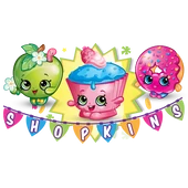Shopkins 