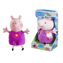 Peppa malac, olaszul beszélő