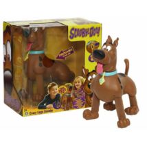 Scooby-Doo őrült lábak figura