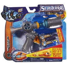 Slugterra fegyver